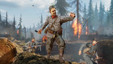 Isonzo: Ultimate Edition