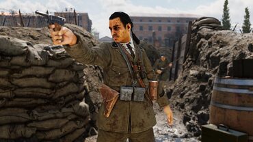 Isonzo: Ultimate Edition