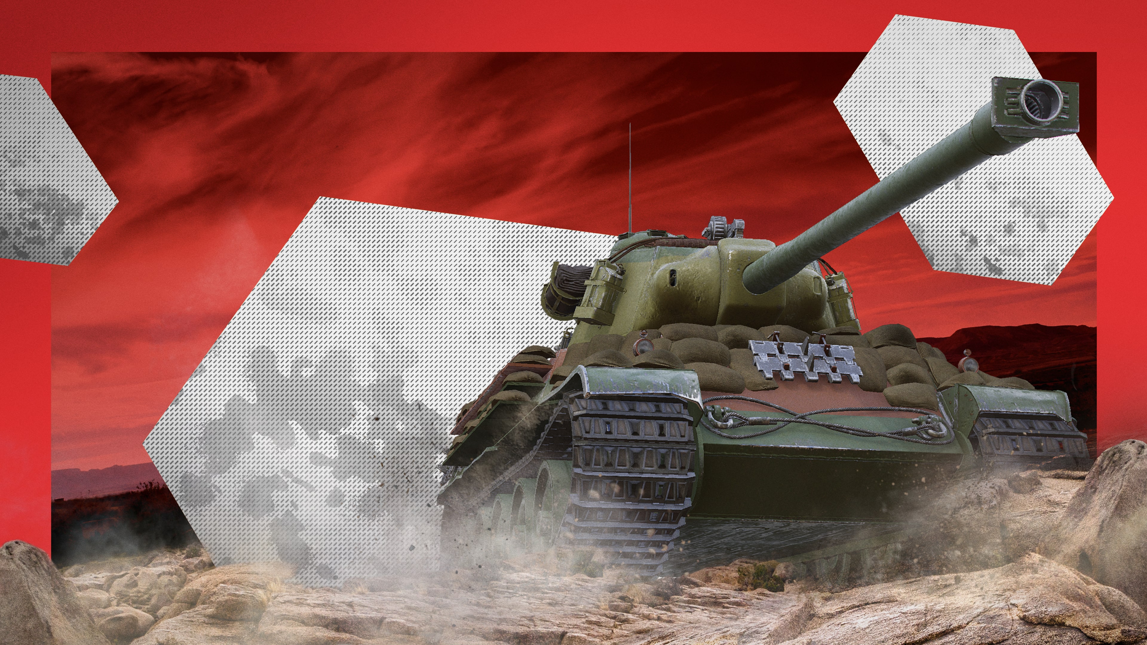 World Of Tanks Tank Of The Month HMH AMX M4 Mle 49 English Chinese world-of-tanks-tank-of-the-month-hmh-amx-m4-mle-49-english-chinese