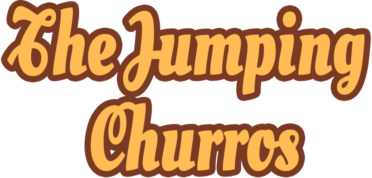 The Jumping Churros