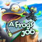 A Frog's Job PS4 & PS5