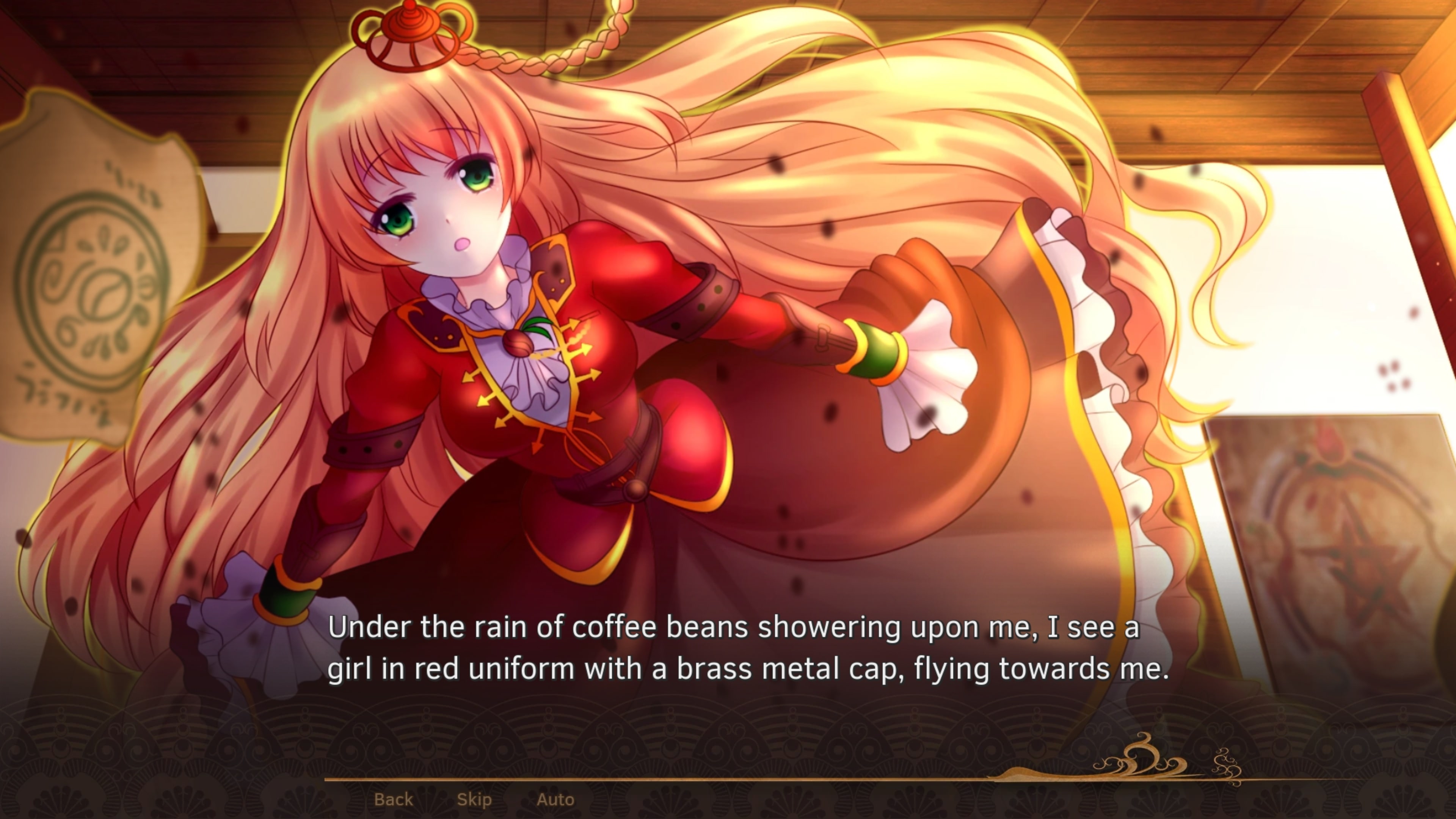 Steam best visual novel фото 53