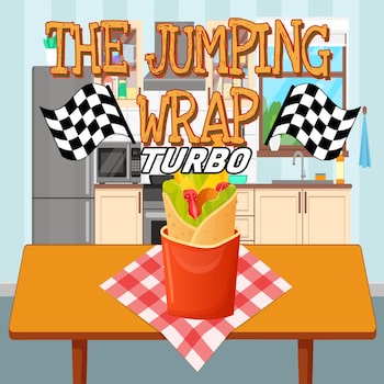 The Jumping Wrap: TURBO