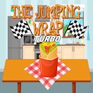The Jumping Wrap: TURBO
