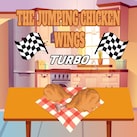 The Jumping Chicken Wings: TURBO