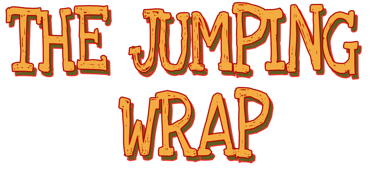 The Jumping Wrap