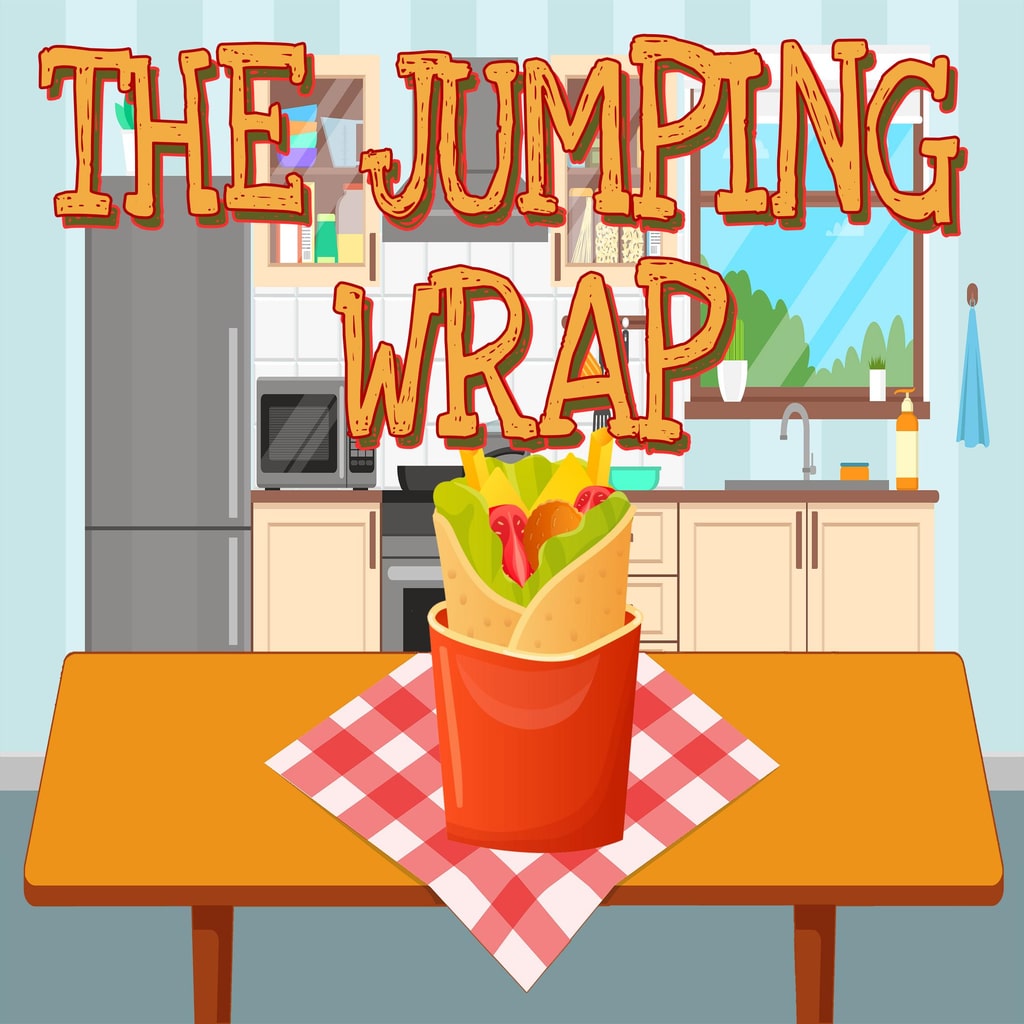 The Jumping Wrap