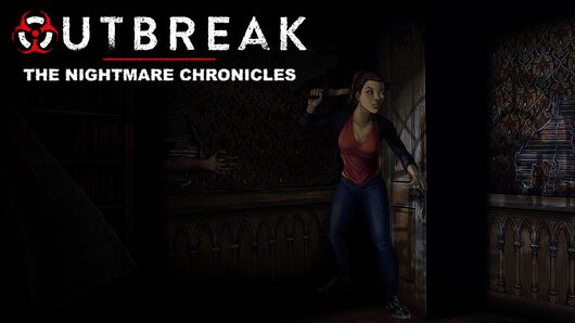 Outbreak: The Nightmare Chronicles Definitive Collection for playstation