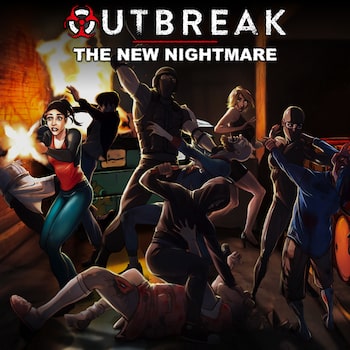 Outbreak: The New Nightmare