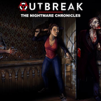 Outbreak: The Nightmare Chronicles