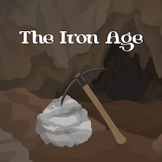 The Iron Age (英语)