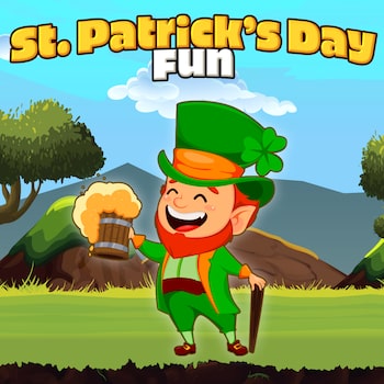 Saint Patricks Day Fun