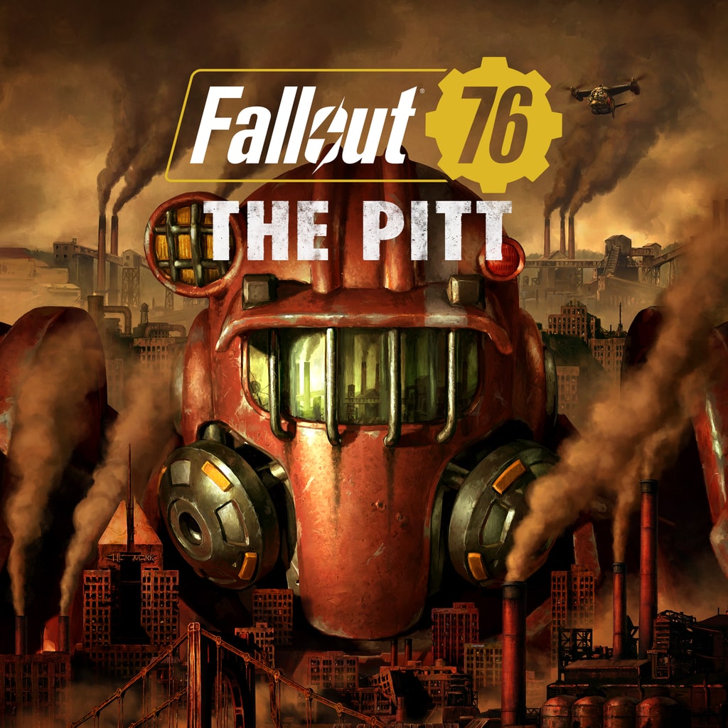 Fallout 76 (영어판)