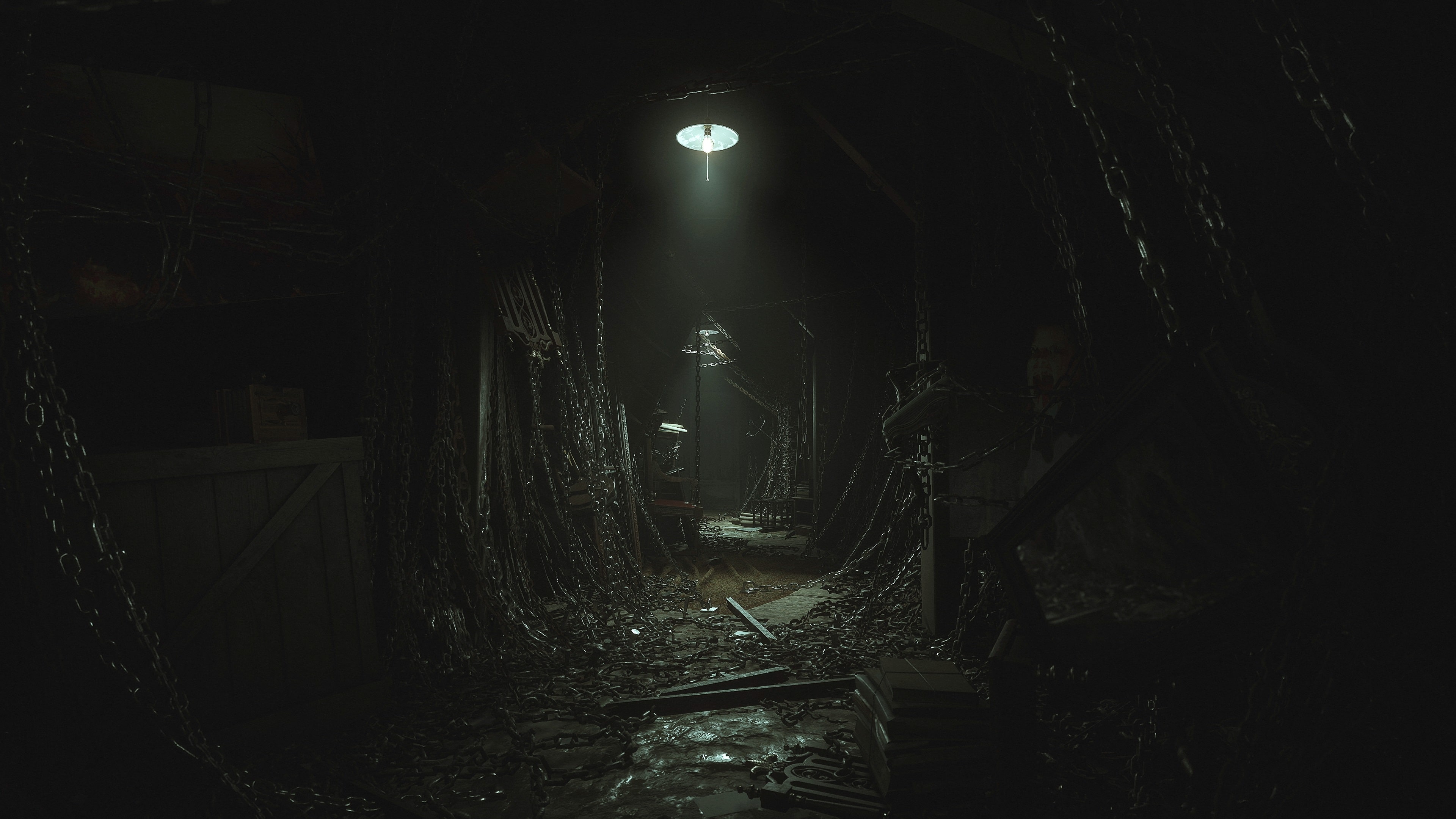 Layers of Fear Release Date Set for PS5 - PlayStation LifeStyle