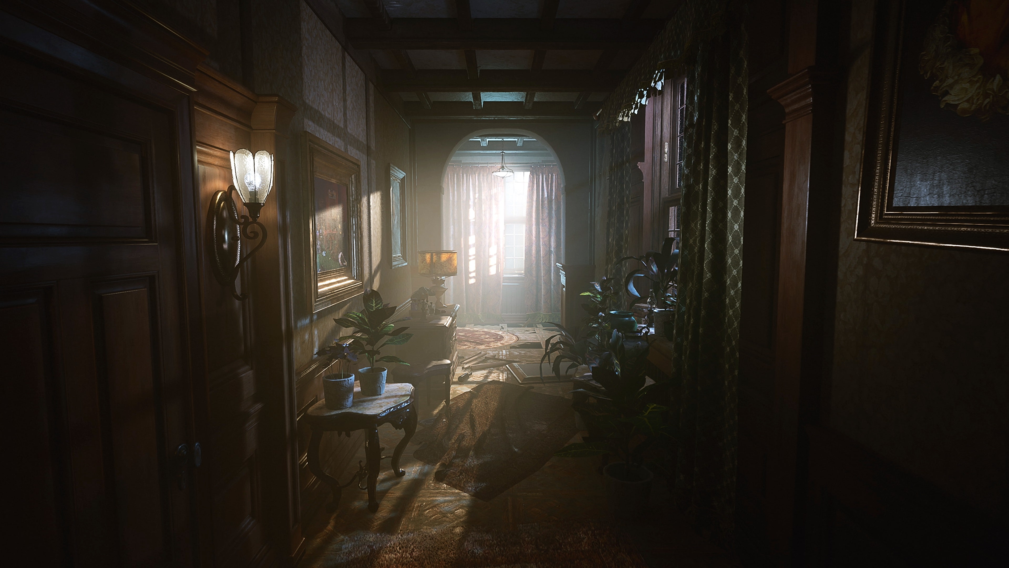 Layers of Fear Release Date Set for PS5 - PlayStation LifeStyle