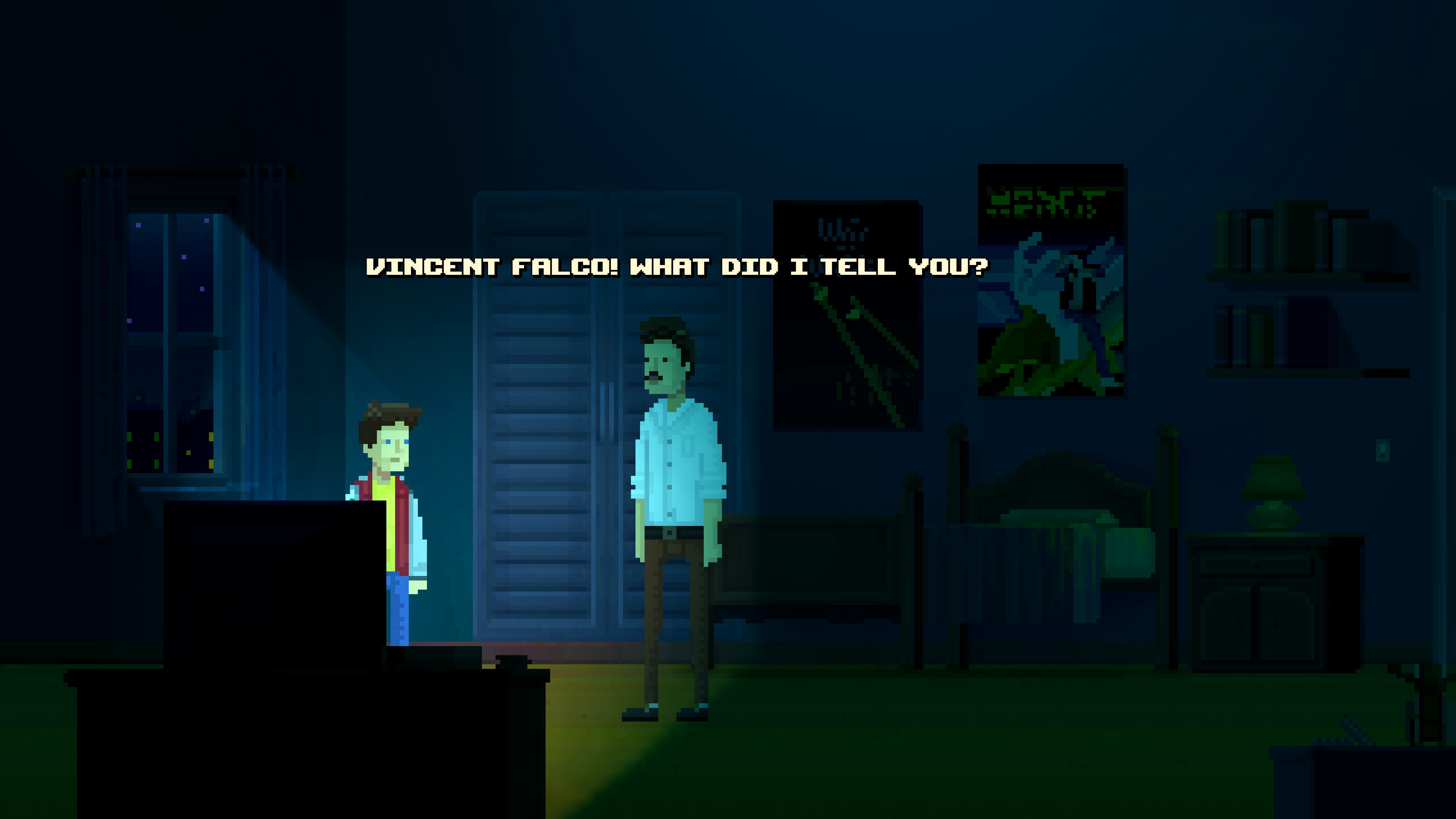 #10. Unusual Findings (PlayStation) 由: ESDigital Games LTD