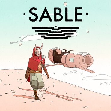 Sable cover image