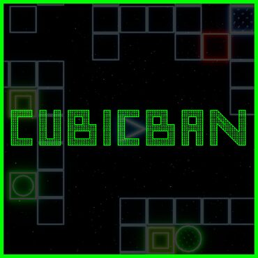 CubicBan cover image