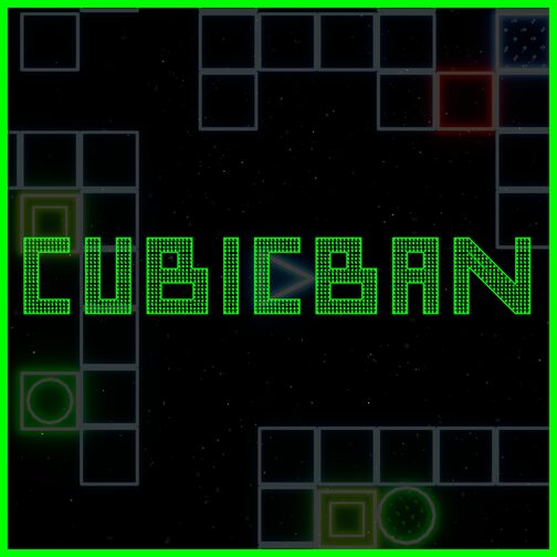 CubicBan cover image