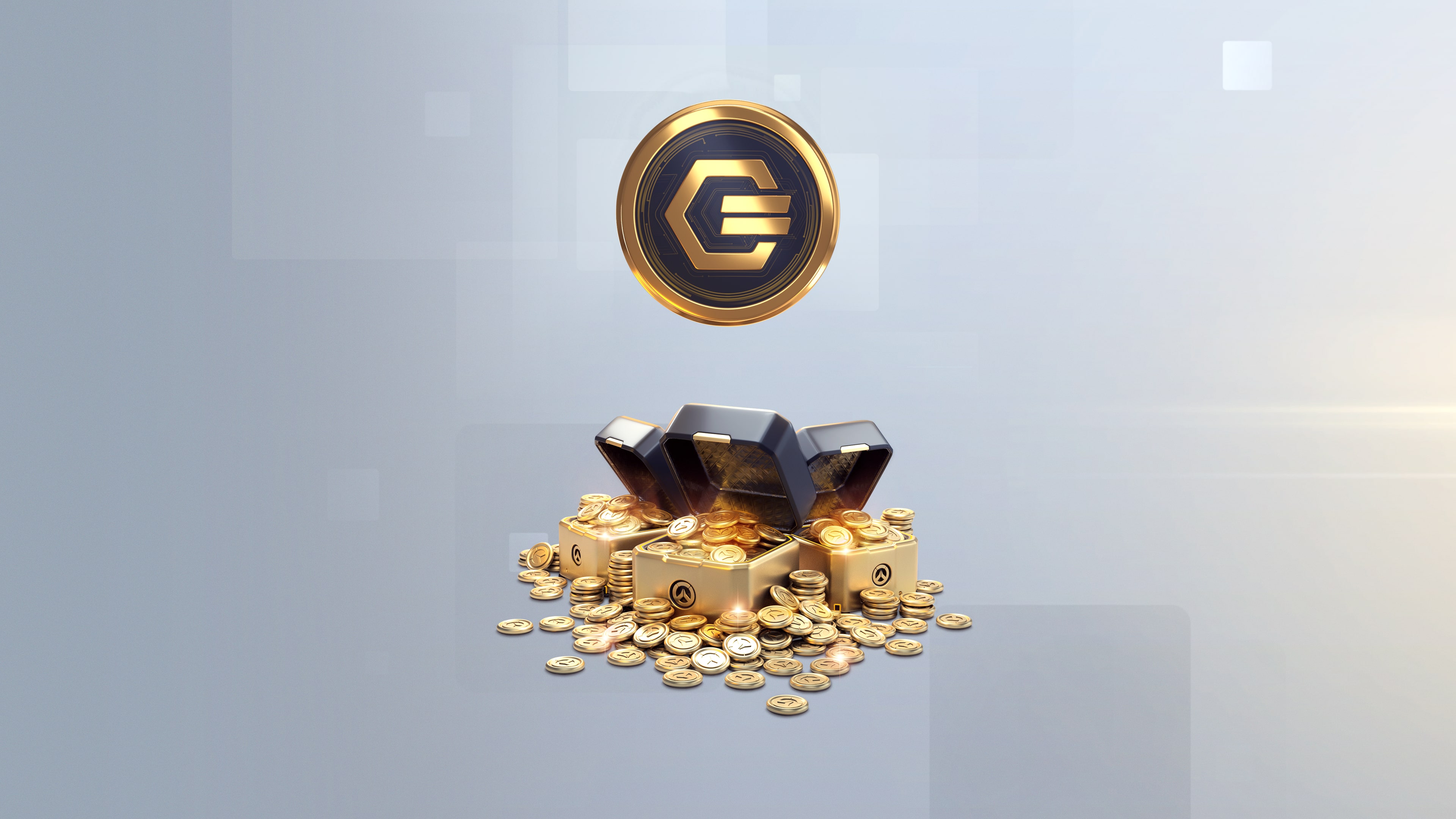 Overwatch® 2 - 5000 (+700 Bonus) Overwatch Coins