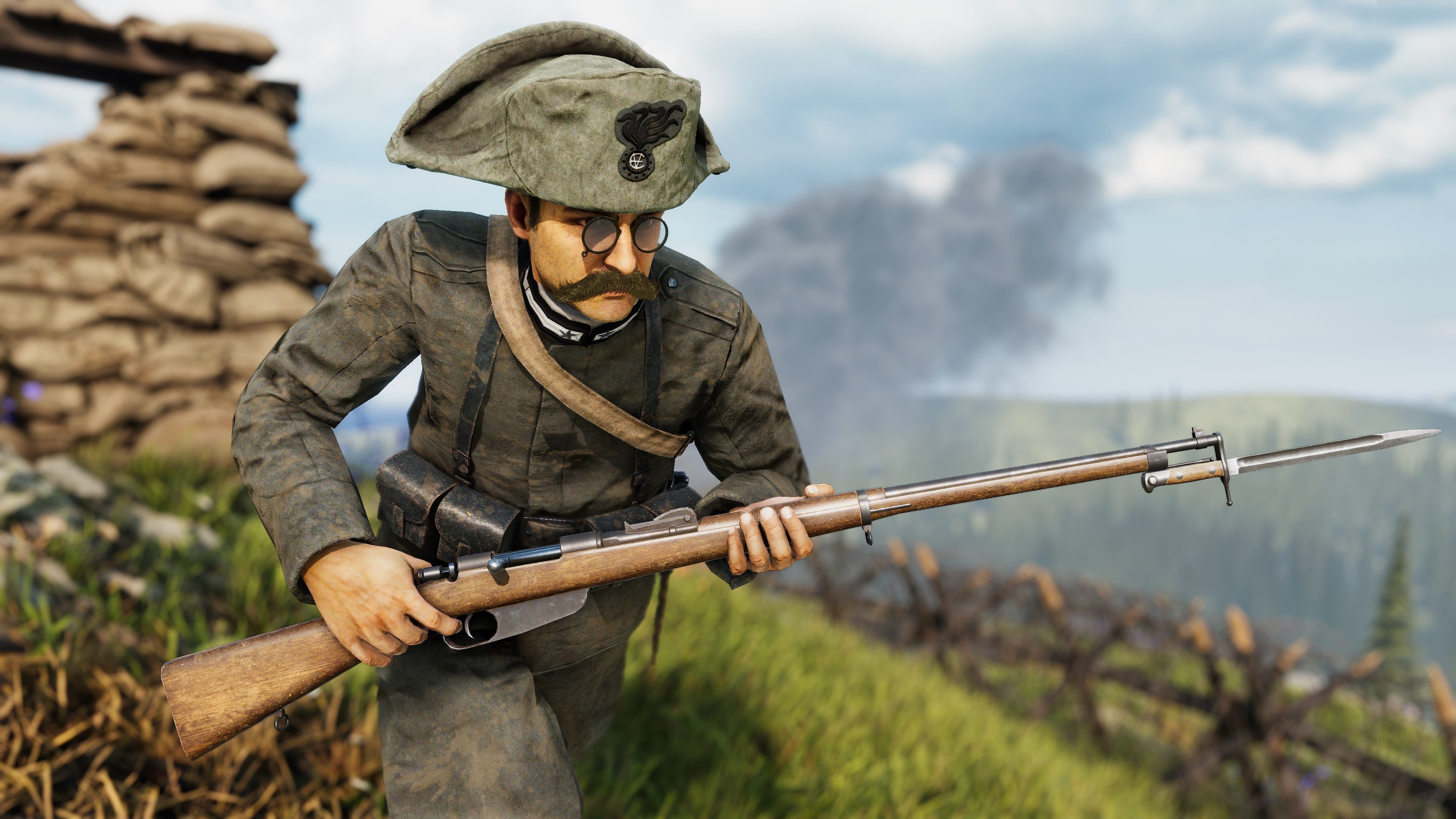 Isonzo: Ultimate Edition