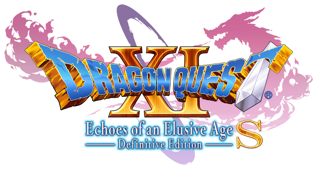 Jogo PS5 - Dragon Quest XI S - Echoes Of an Elusive Age