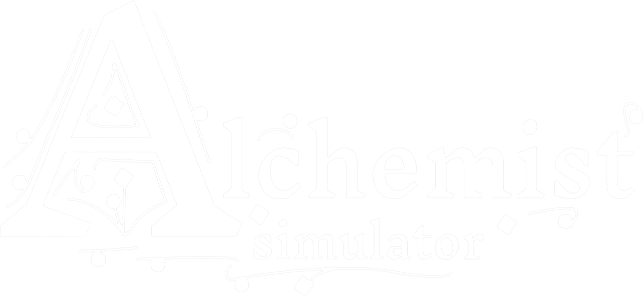 Alchemist Simulator