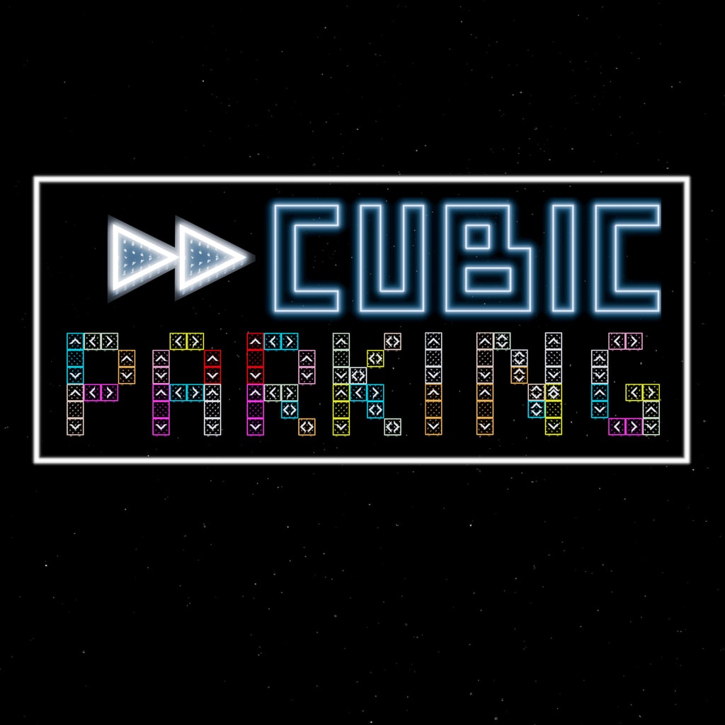 Cubic Parking