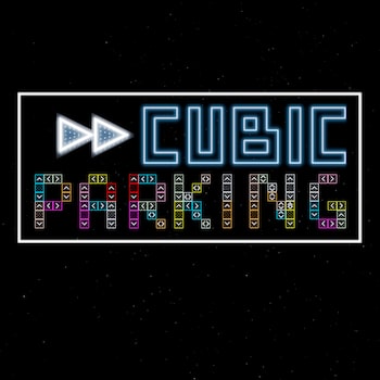 Cubic Parking