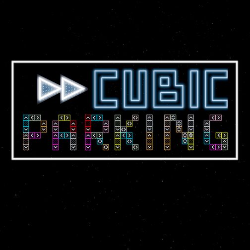 Cubic Parking cover image
