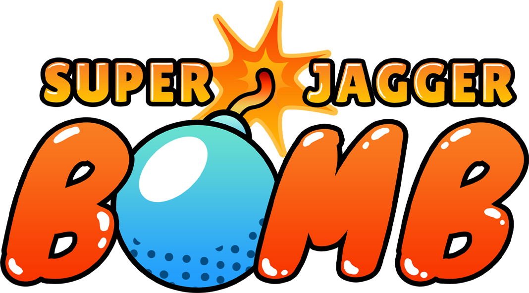 Super Jagger Bomb