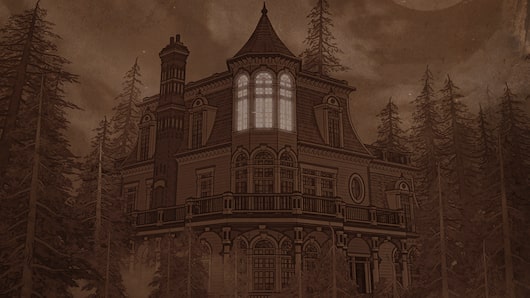 Silenced: The House for playstation