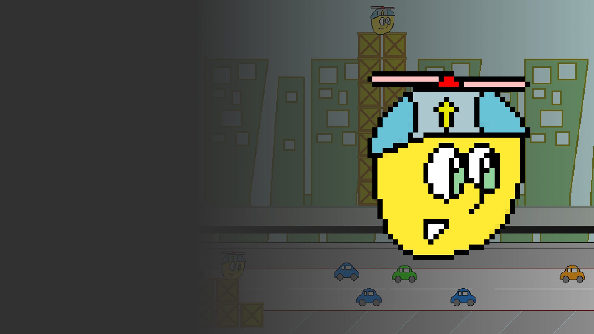 ZJ the Ball's Collect Stuff - Breakthrough Gaming Activity Center