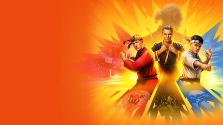 Cobra Kai 2  The Video Game