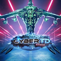 CyberTD (日语, 韩语, 简体中文, 英语)