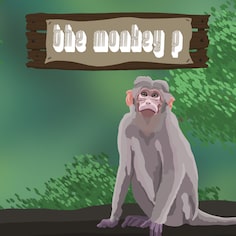 The Monkey P (英语)