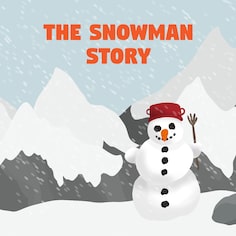 The Snowman Story (英语)