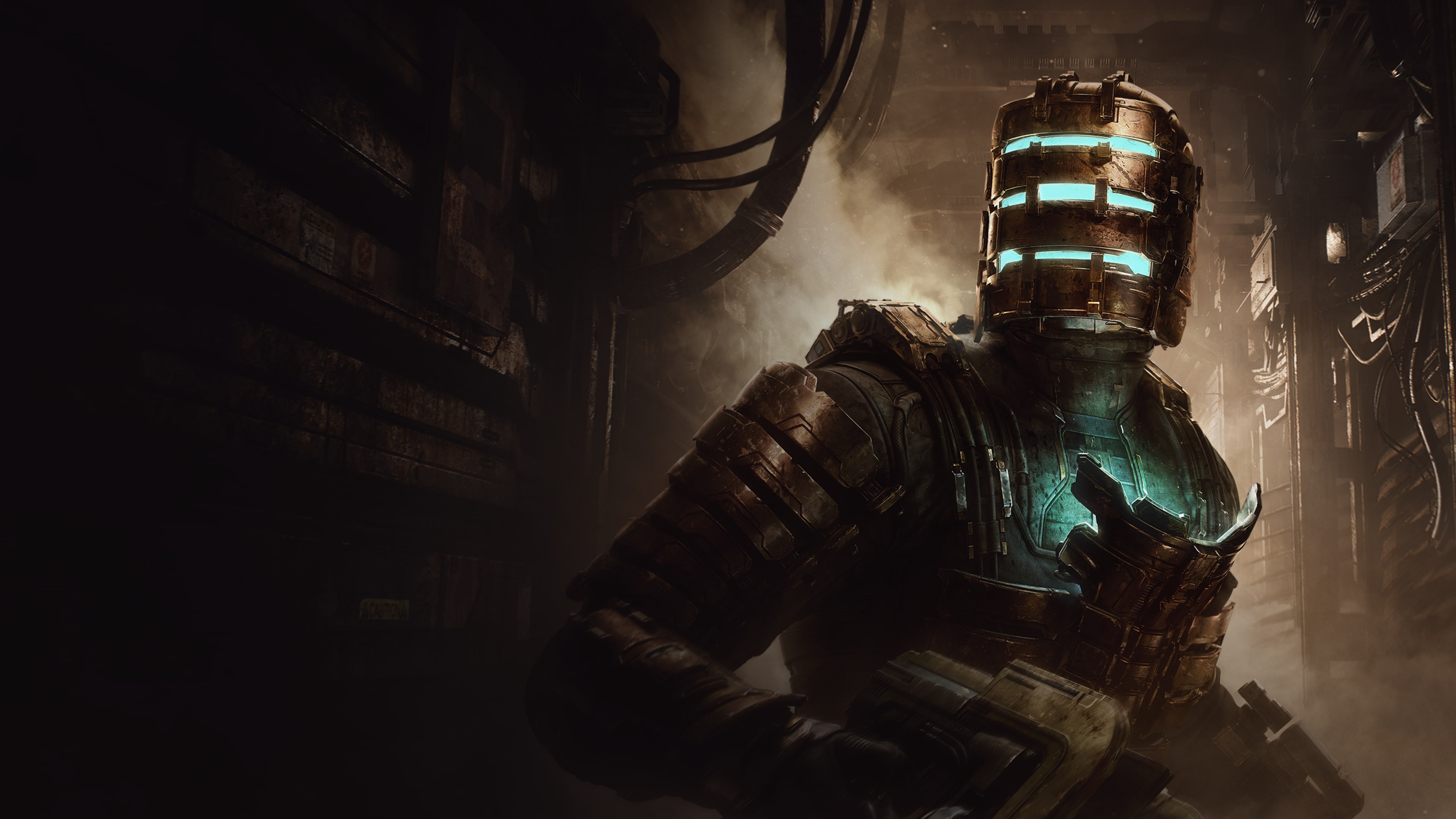 Dead Space - PS5 Games | PlayStation (US)