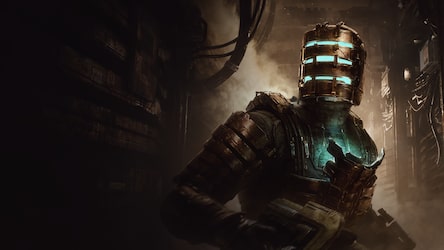 Dead Space - PlayStation 5