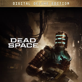 Dead Space Digital Deluxe Edition