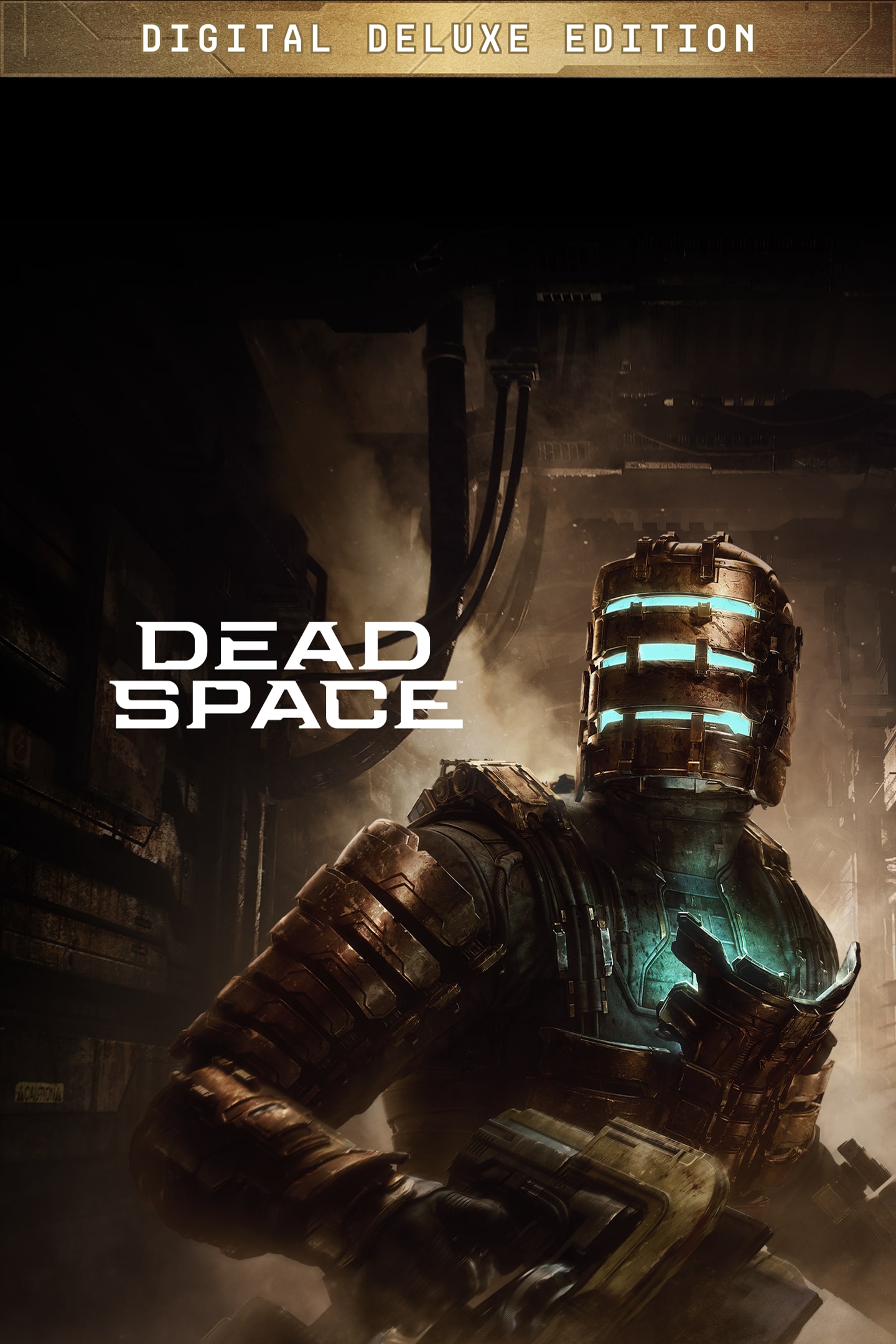 Dead Space - PS5 Games