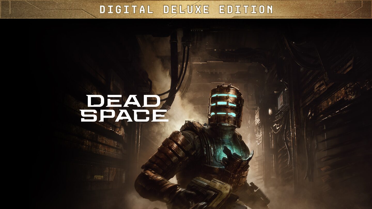 Dead Space - Deluxe Edition - Pre-order - Sony