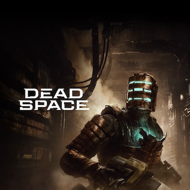 Dead Space cover