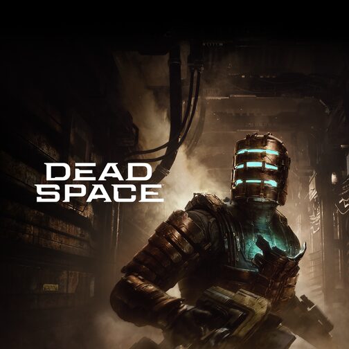 Dead Space cover image
