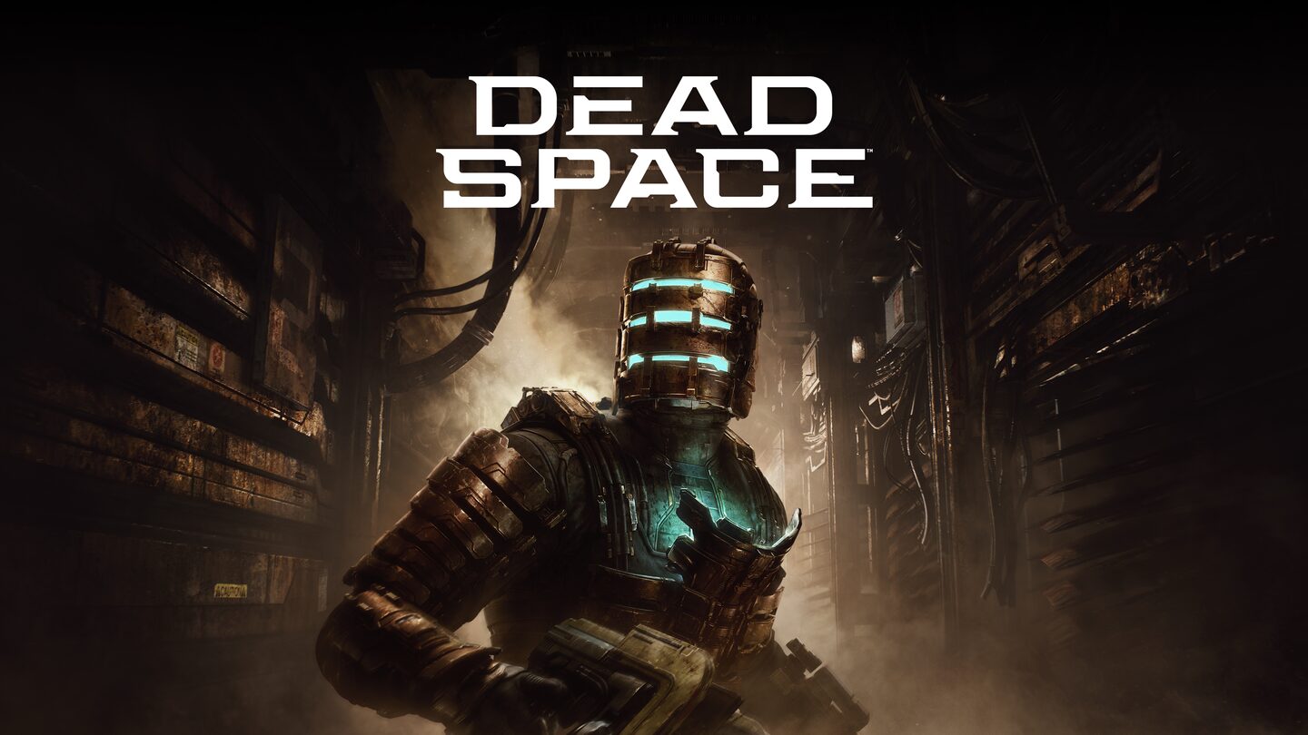Dead Space Deluxe Edition Preorder Sony