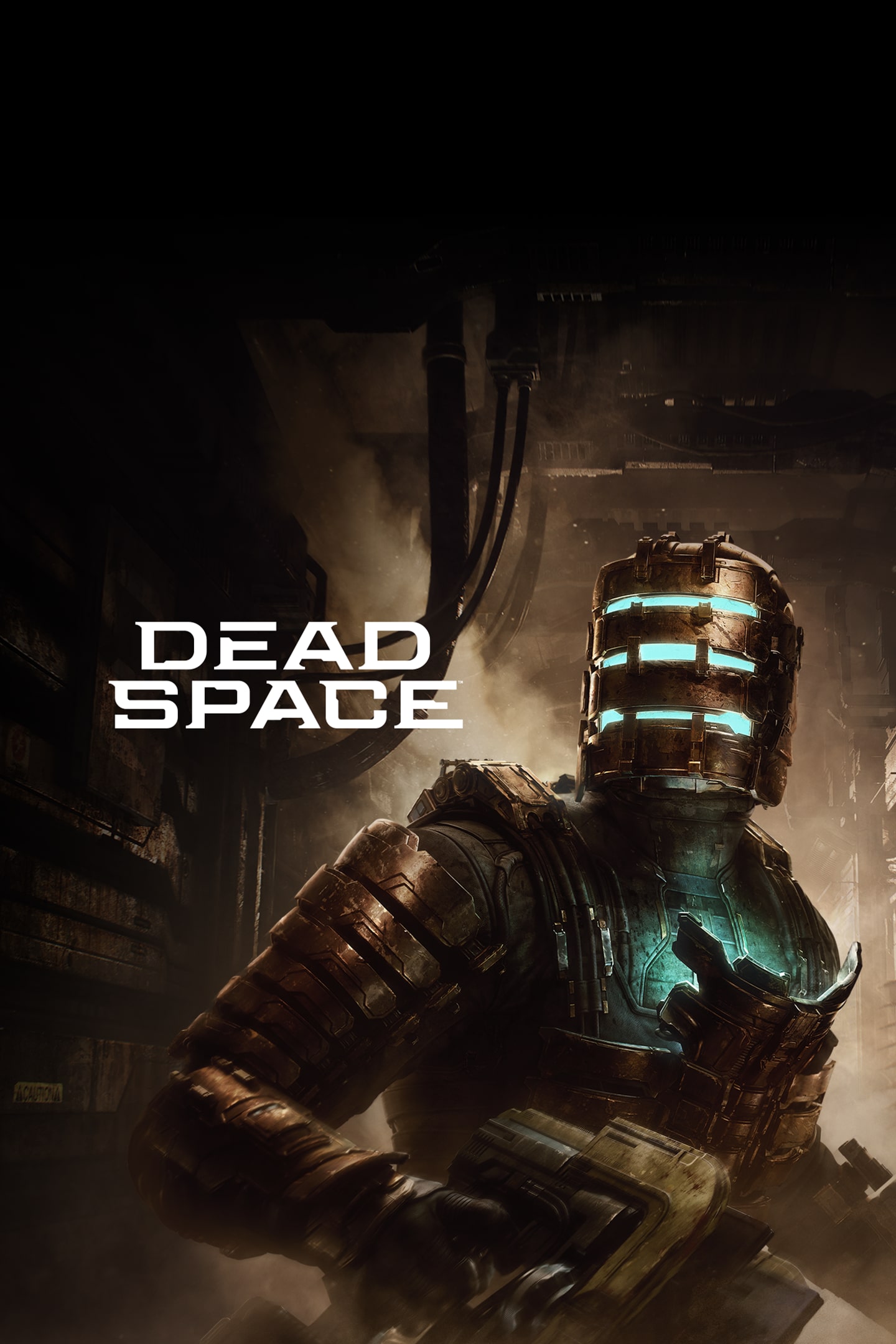 Dead Space - PS5 Games | PlayStation (US)