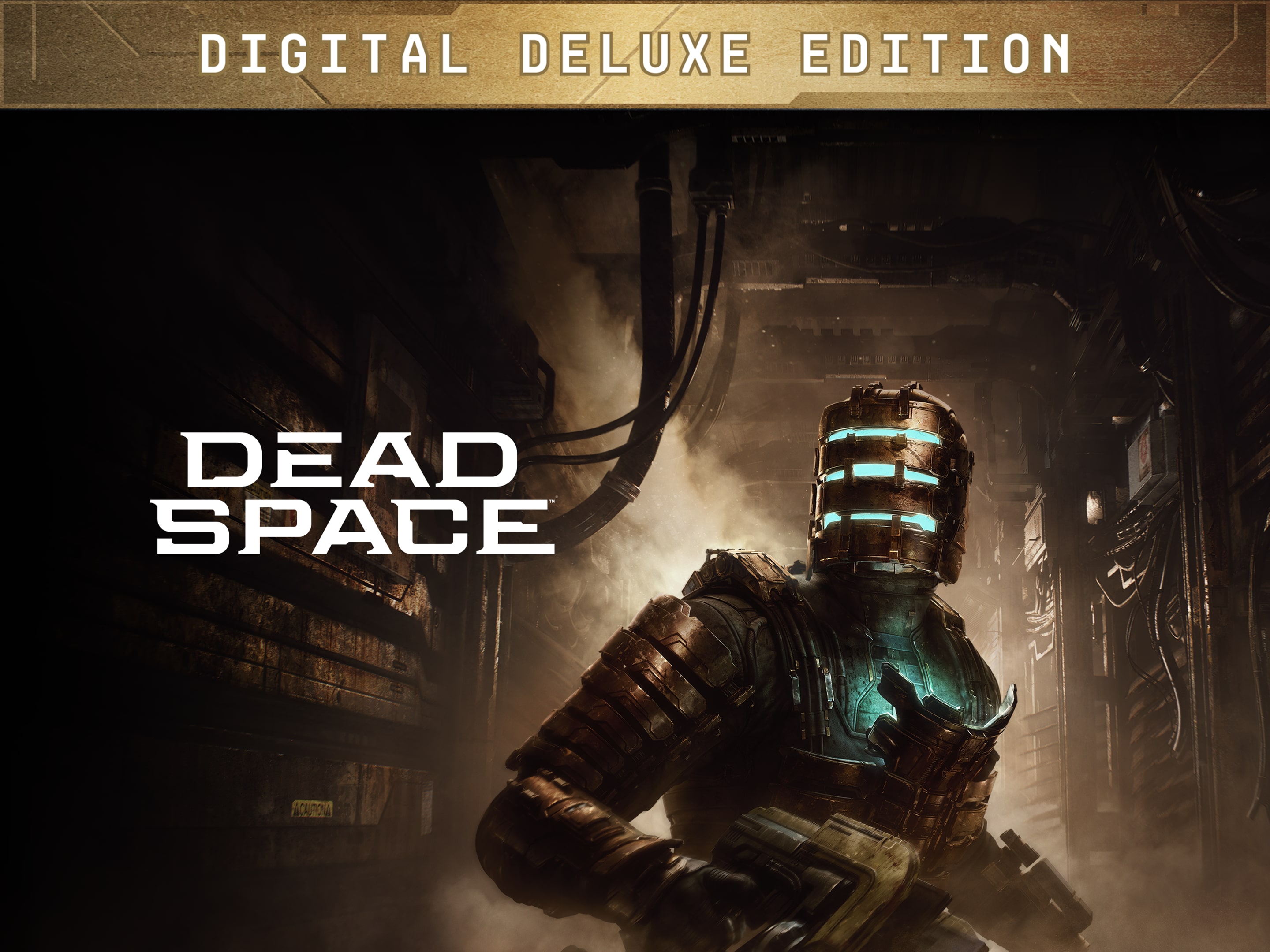 Jogo Dead Space Remake Standard Edition Playstation 5 Mídia Física