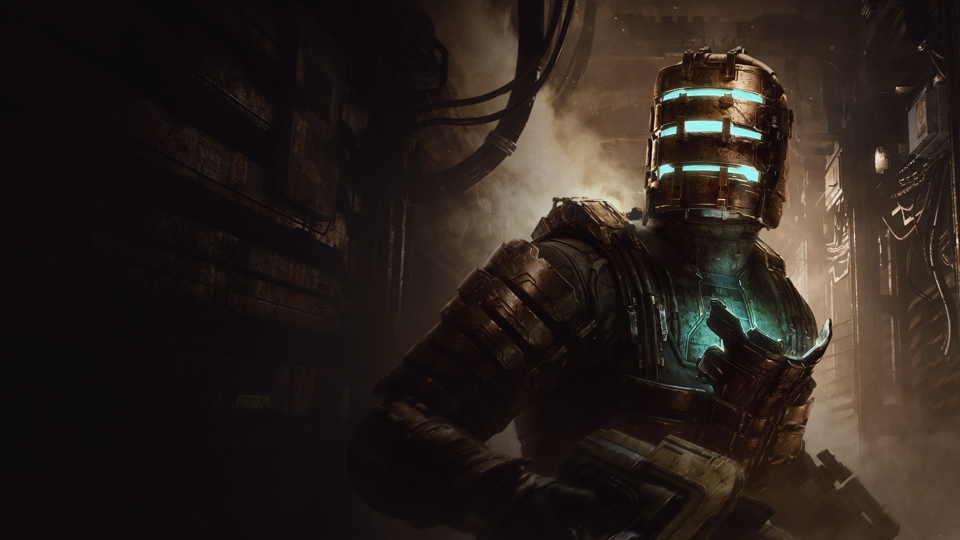 Fingerhut - PS5 Dead Space