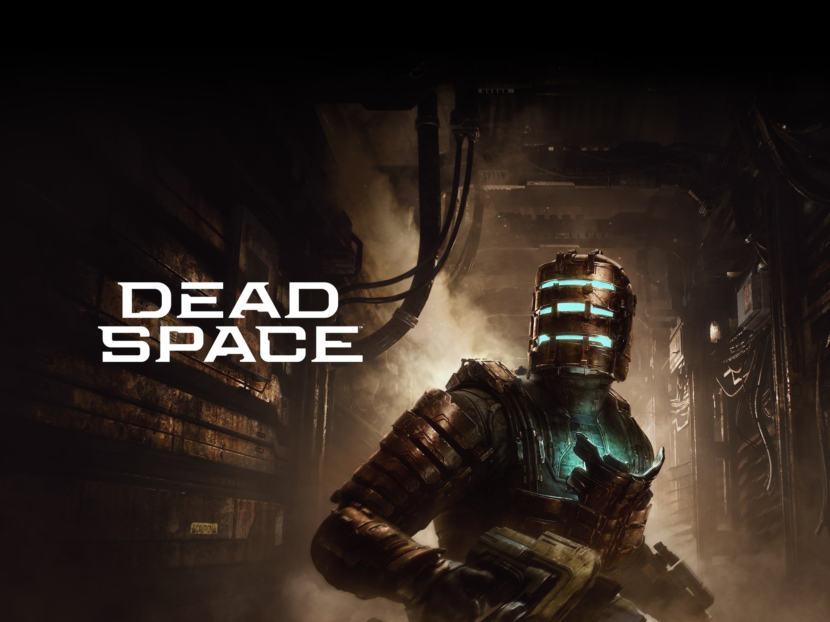 dead space remastered for ps4