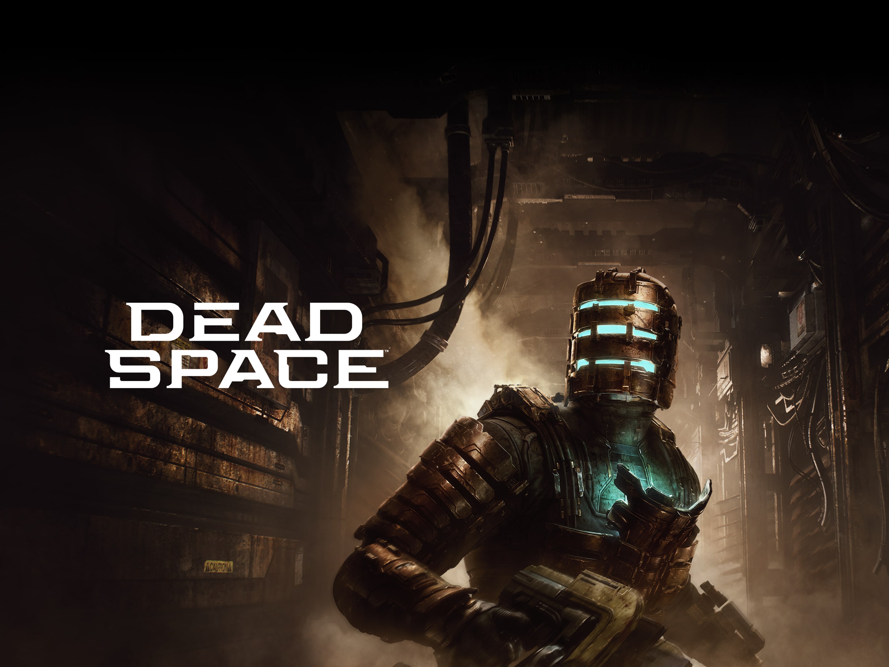 Dead Space - PS5 Games | PlayStation (Lebanon)